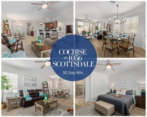 Cochise Unit 1056 in Scottsdale